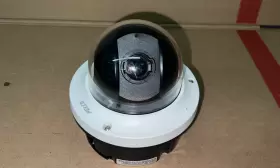 IMP321A-1IS PELCO Megapixel Network Dome Camera Lens #2