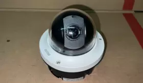 IMP321A-1IS PELCO Megapixel Network Dome Camera Lens