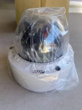 IMP331-1IRS PELCO Dome Security Camera