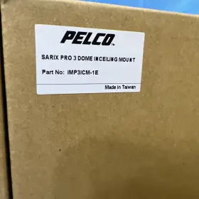 IMP3ICM-1E PELCO Ceiling Mount Sarix Box #3