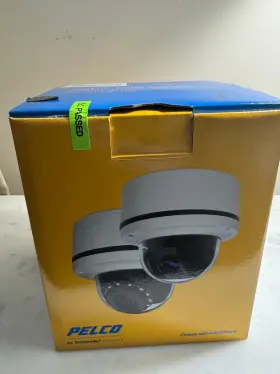 Pelco Imp521a-1is New - Sarix Imp Series Ref