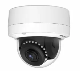 IMP531-1IS PELCO Megapixel Sarix Pro Dome Camera Microphone