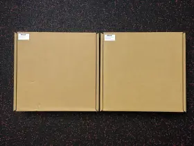 IMPICM-1ER PELCO Pack Mounts Srx Env Dome Ceiling