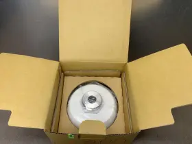 IMPPM-1L PELCO Srx Pro Dome Pendant Adapter Npt