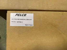 IMPPMB-1I PELCO Srx Dome Wall Bracket #2