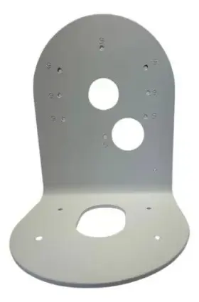 IMPPMB-1I PELCO Srx Dome Wall Bracket #3