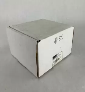 IMS0DN10-1V PELCO Vandal Dome Camera