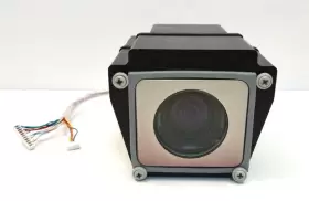 IOCC22 PELCO Pressurized Camera Module Esprit #2