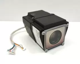 IOCC22 PELCO Pressurized Camera Module Esprit