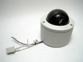 IP111-CHV9 PELCO Camclosure Integrated Camera
