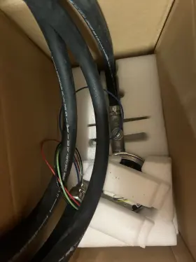 IPSXM-2 PELCO Closed Circuit Cameras #3
