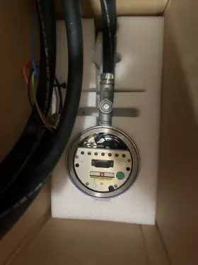 IPSXM-2 PELCO Closed Circuit Cameras