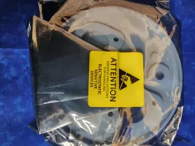 IS110-ENC PELCO Mount Enclosure #3