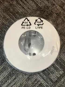 IS20-FK PELCO Camclosure Camera Flush Mount Kit