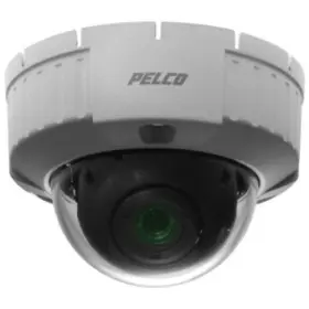 IS50-CHV10F PELCO Camcl Environ Flush Col Lens