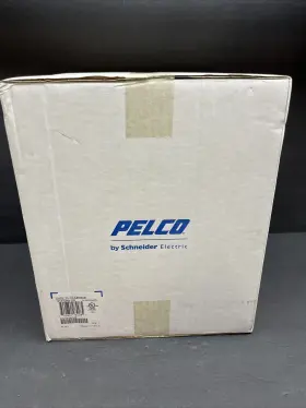 IS50-DNV10F PELCO Camclosure Environment Flush Night High #2