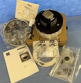 IS50-DWSV85 PELCO Cctv Camera Box #2