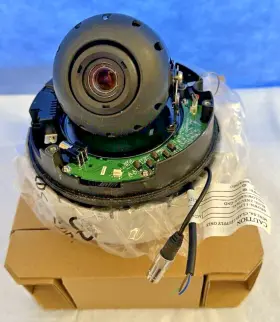 IS50-DWSV85 PELCO Cctv Camera Box #3