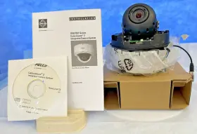 IS50-DWSV85 PELCO Cctv Camera Box
