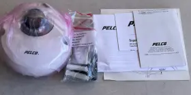IWP232-1ERS PELCO Sarix Pro Ir Wedge Camera