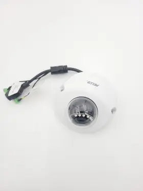 IWP236-1ERS PELCO Network Wedge Dome Camera Night Vision #2