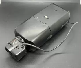 IXE12 PELCO Srx Enh Box Camera #2