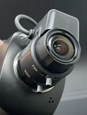 IXE12 PELCO Srx Enh Box Camera #3