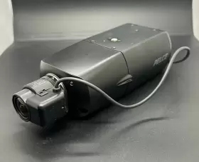 IXE12 PELCO Srx Enh Box Camera