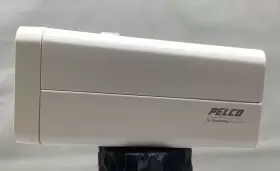 IXP11 PELCO Sarix Megapixel Box Camera Lens #3