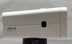 IXP11 PELCO Sarix Megapixel Box Camera Lens