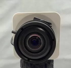 IXP31 PELCO Sarix Box Camera Pixel Lens #3
