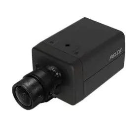 IXP53 PELCO Network Box Camera Lens