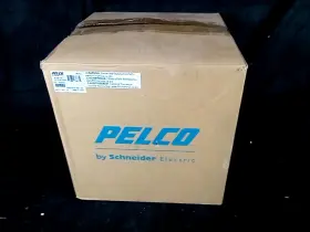 K360323 PELCO Sp Enh Camera Drive High Performance #2