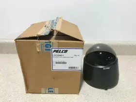 LD53SMB-0 PELCO Spectra Se Lower Smk