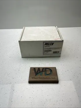 LD5PG-E1 PELCO Lower Dome Spectra Lite