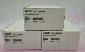 LD5W-0 PELCO Mini Spectra Lower Dome