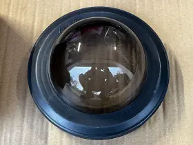 LDHDPB0 PELCO Spectra Pendant Lower Dome Cover