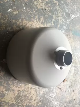 LDIES1-SUB PELCO Housing Specra Spectra Iv #3