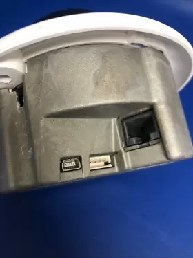 M10LW10-1 PELCO Dome Camera #2