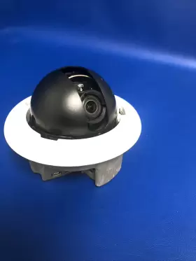 M10LW10-1 PELCO Dome Camera