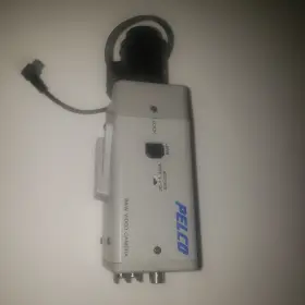 MC3800-2 PELCO Ccd Security Camera Lens