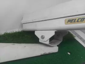 MC3810-2 PELCO Security Camera Housing Analog #3