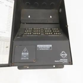 MCS16-10B PELCO Master Power Supply #3