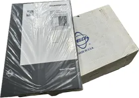 MCS16-20E PELCO Master Power Supply Switcher Mcs