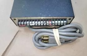 MCS40 PELCO Master Power Supply #3
