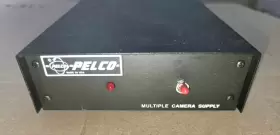 MCS40 PELCO Master Power Supply