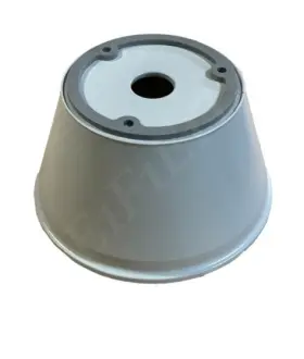 MF80-9482-071B PELCO Base Mount Esprit
