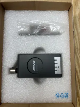 NET5501-I PELCO Line Based Network Video Encoder #2