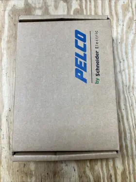 NET5501-I PELCO Line Based Network Video Encoder #3
