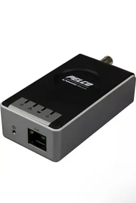 NET5501-I PELCO Line Based Network Video Encoder
